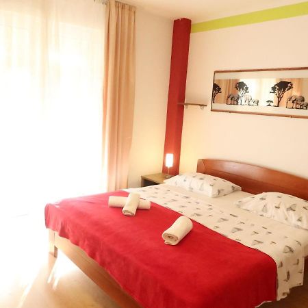 Apartment Zoric By Interhome Privlaka  Luaran gambar