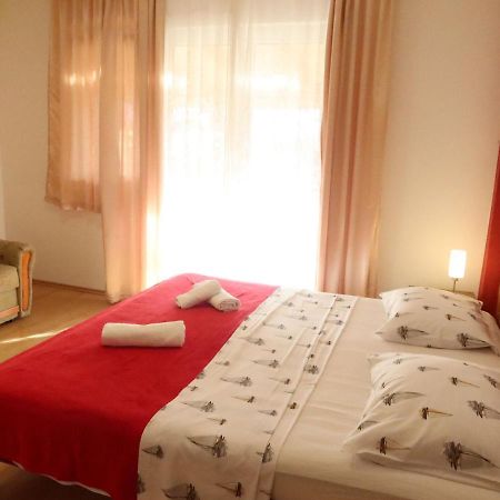 Apartment Zoric By Interhome Privlaka  Luaran gambar