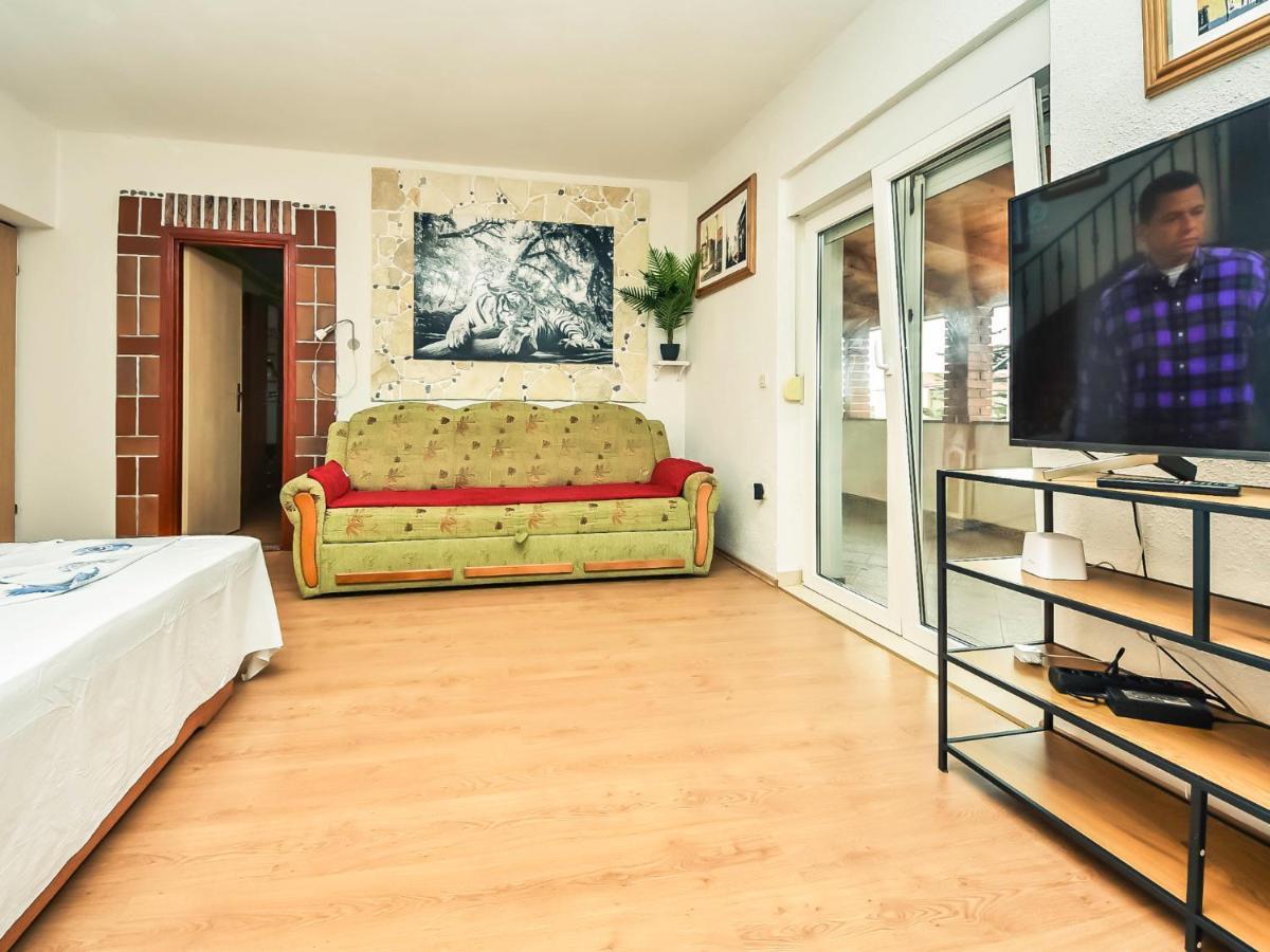 Apartment Zoric By Interhome Privlaka  Luaran gambar