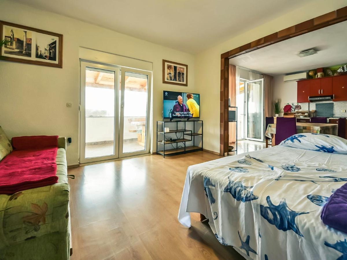 Apartment Zoric By Interhome Privlaka  Luaran gambar