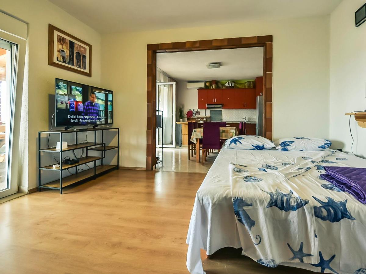 Apartment Zoric By Interhome Privlaka  Luaran gambar