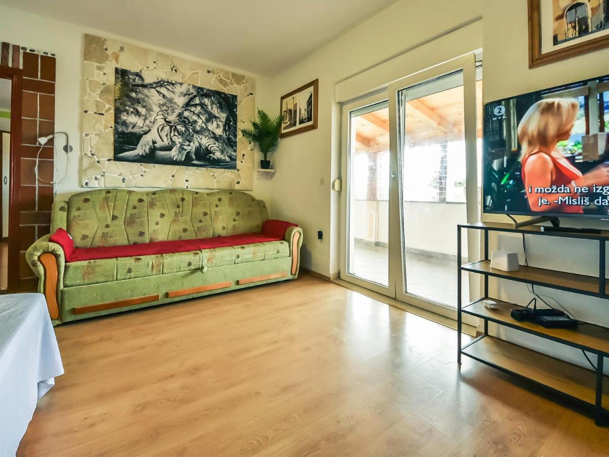 Apartment Zoric By Interhome Privlaka  Luaran gambar