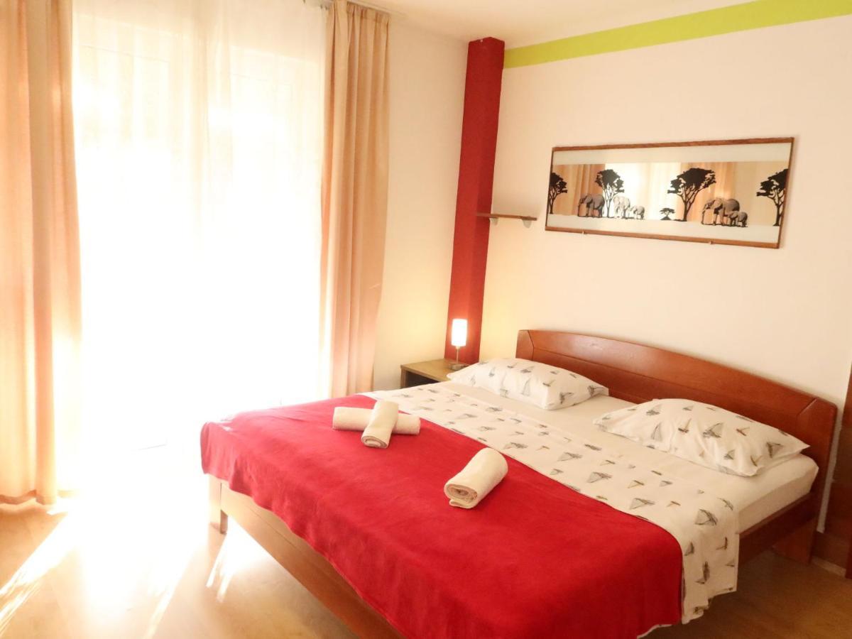Apartment Zoric By Interhome Privlaka  Luaran gambar
